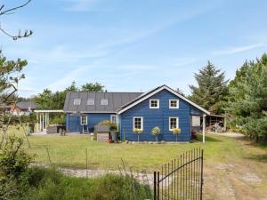 Fotografie z fotogalerie ubytování Holiday Home Thorth - 1-3km from the sea by Interhome v destinaci Vejers Strand + 18 fotografií