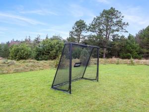 Fotografie z fotogalerie ubytování Holiday Home Hothbrod - 1-2km from the sea by Interhome v destinaci Vejers Strand