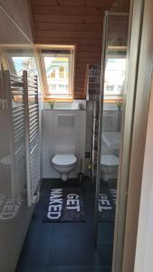 O baie la Auszeit an der Aisch