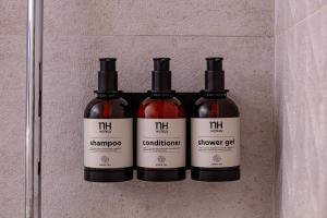 Φωτογραφία από το άλμπουμ του NH La Avanzada σε Leioa