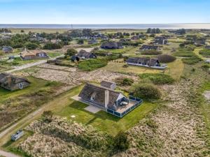 Φυσικό τοπίο κοντά σε αυτή η παραθεριστική κατοικία