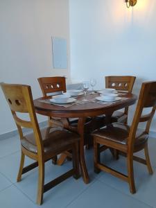 Φωτογραφία από το άλμπουμ του TAUSI RESIDENCE Nyali Mombasa στη Μομπάσα