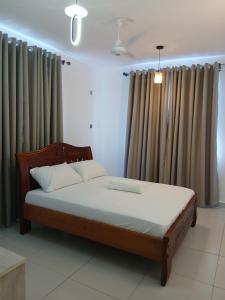Φωτογραφία από το άλμπουμ του TAUSI RESIDENCE Nyali Mombasa στη Μομπάσα +4 φωτογραφίες