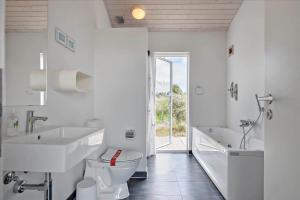 Foto dalla galleria di LN1598-Hjorring-Kystmarken-46 a Hjørring