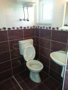Gallery image of Apartments Dukat in Ulcinj