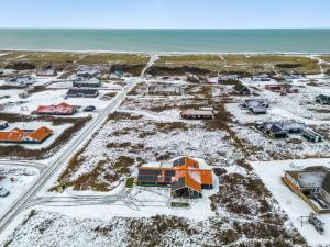 Φυσικό τοπίο κοντά σε αυτή η παραθεριστική κατοικία