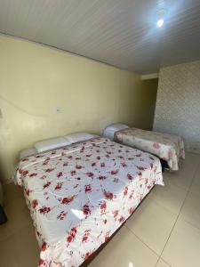 Afbeelding uit fotogalerij van Apartamento Mobiliado 2 quartos no centro com ar cond. Netflix in Chapecó