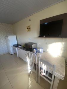 Afbeelding uit fotogalerij van Apartamento Mobiliado 2 quartos no centro com ar cond. Netflix in Chapecó