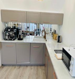 Billede fra billedgalleriet på Delux Brama do Natury MountainAparts i Świeradów-Zdrój