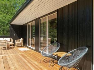 Φωτογραφία από το άλμπουμ του Holiday Home Fot - 7km from the sea by Interhome σε Ebeltoft