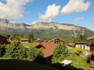 Φυσικό τοπίο κοντά σε αυτό το διαμέρισμα +3 φωτογραφίες