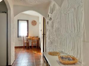 Gambar di galeri bagi Beach House 100 meters from the sea di Cala Sinzias