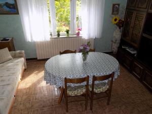 Fotografie z fotogalerie ubytování Apartment Vista Mare v destinaci Karigador