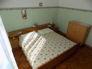 Fotografie z fotogalerie ubytování Apartment Vista Mare v destinaci Karigador