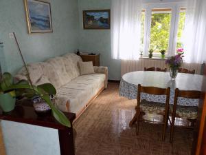 Fotografie z fotogalerie ubytování Apartment Vista Mare v destinaci Karigador