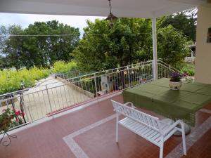 Fotografie z fotogalerie ubytování Apartment Vista Mare v destinaci Karigador