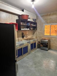 Gallery image of Bastos flat in Yaoundé