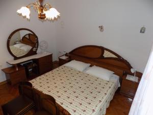 Fotografie z fotogalerie ubytování Apartment Vista Mare v destinaci Karigador