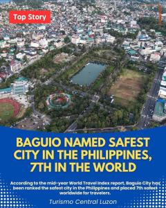 Gallery image of Mountain Transient Lodge in Baguio