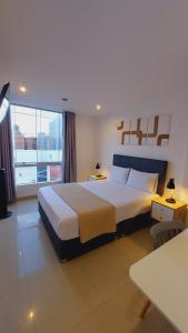 Billede fra billedgalleriet på Mandala Lux Hotel i Pisco