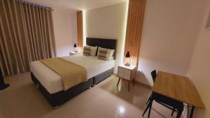 Billede fra billedgalleriet på Mandala Lux Hotel i Pisco