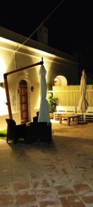 Fotografie z fotogalerie ubytování La Casetta Rustica v destinaci Faccia di Trippa