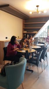 Billede fra billedgalleriet på Mandala Lux Hotel i Pisco