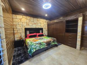 Fotografie z fotogalerie ubytování Mike and Lolis Home v destinaci Santa María Tonatitla