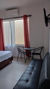 Gallery image of Apartahotel Vista hermosa Inn in Santa Marta