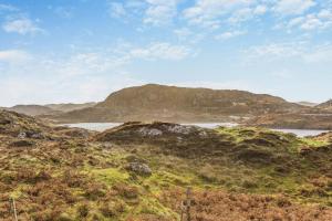 Gallery image of The Artists House Comraich in Clachtoll