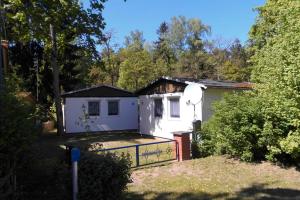 Budova, kde se prázdninový dům nachází + 7 fotografií