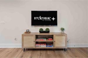 Galeriebild der Unterkunft *NEW ~ Charming, Cozy Apt DWTN Murfreesboro, TN in Murfreesboro