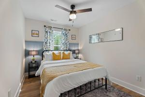Galeriebild der Unterkunft *NEW ~ Charming, Cozy Apt DWTN Murfreesboro, TN in Murfreesboro