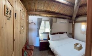 Imagen de la galería de Horn Seaside Homestay, en Nangan 64 fotos más