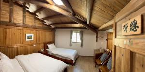 Imagen de la galería de Horn Seaside Homestay, en Nangan