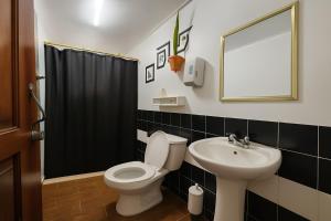 Gallery image of Boho by Arte Hostal Boquete in Bajo Boquete