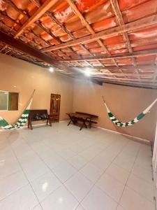 Fotografie z fotogalerie ubytování Casa Pé na Areia v destinaci Luis Correia