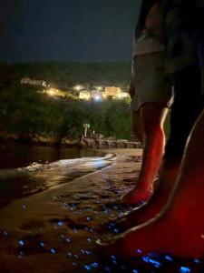 Imagen de la galería de Horn Seaside Homestay, en Nangan