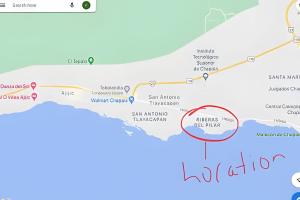 Gallery image of Cheerful residential house in the heart of Chapala in Chapala +35 photos