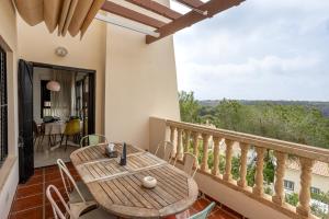 オリフエラ・コスタにあるLuxe Appartement Costa Blanca Altamira Las Ramblasのギャラリーの写真