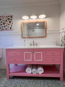 Billede fra billedgalleriet på Pearl Cottage i Panama City