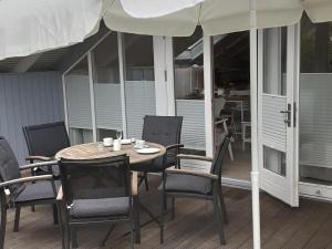 Fotografie z fotogalerie ubytování Lille Hus v destinaci Holnishof + 11 fotografií