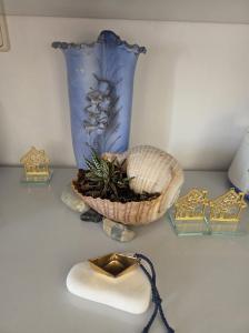 Photo de la galerie de l'établissement Sea Stone Apartments, à Karpathos