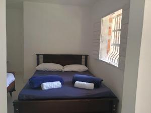 Billede fra billedgalleriet på BioHotel Ecohouse i Guarne