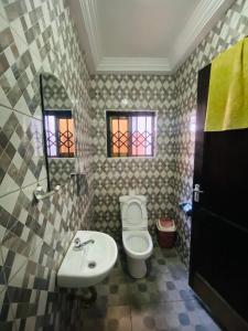 Gallery image of Peravic Lodge in Madina