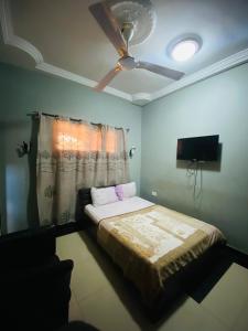 Gallery image of Peravic Lodge in Madina