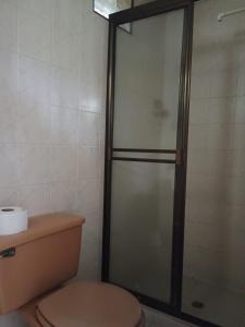 Billede fra billedgalleriet på BioHotel Ecohouse i Guarne