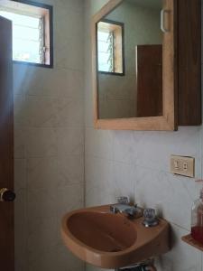 Billede fra billedgalleriet på BioHotel Ecohouse i Guarne