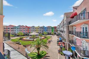 Το κτήριο όπου στεγάζεται  η παραθεριστική κατοικία