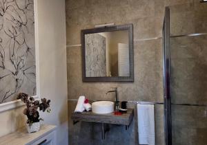 Gallery image of Vi Ja Villa Janas Cagliari Resort in Cagliari